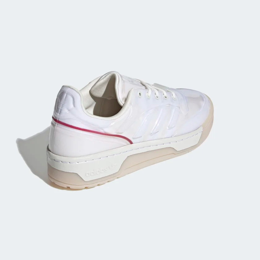 Giày Adidas Craig Green x Rivalry Polta AKH 'White Tint' FY5707 - Ảnh 5