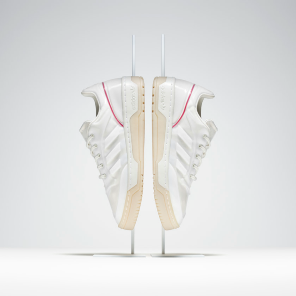Giày Adidas Craig Green x Rivalry Polta AKH 'White Tint' FY5707 - Ảnh 6