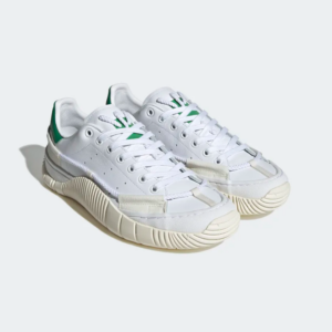 Giay Adidas Craig Green x Scuba Stan 'White Green' GZ4644