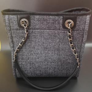 Alternative view of Túi Chanel Deauville Shopping Tote Bag A66939-Y84118-94305