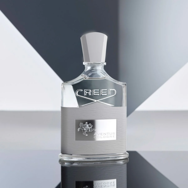 Nước Hoa Creed Aventus Cologne EDC - Ảnh 3