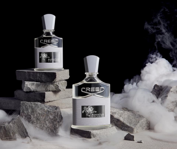 Nước Hoa Creed Aventus Cologne EDC - Ảnh 4