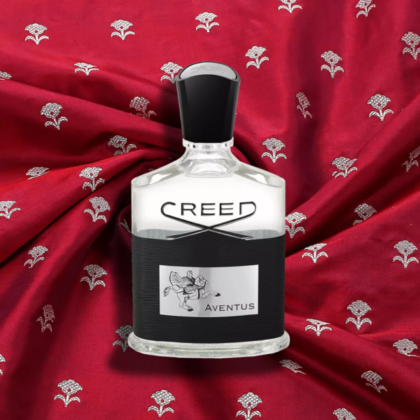 Nước Hoa Creed Aventus EDP - Ảnh 4