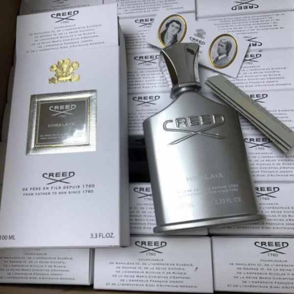 Nước Hoa Creed Himalaya EDP - Ảnh 3