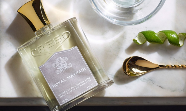 Nước Hoa Creed Royal Mayfair EDP - Ảnh 4