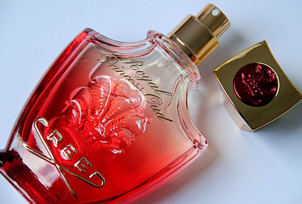 Nước Hoa Creed Royal Princess Oud - Ảnh 3