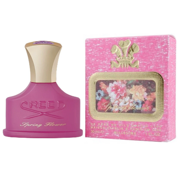 Nước Hoa Creed Spring Flower EDP - Ảnh 2