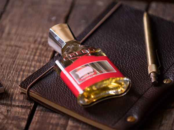 Nước Hoa Creed Viking EDP - Ảnh 5