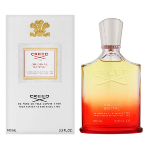 Nước Hoa Creed Original Santal EDP
