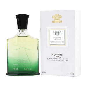 Nước Hoa Creed Original Vetiver EDP