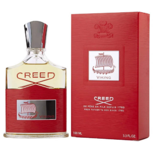 Nước Hoa Creed Viking EDP