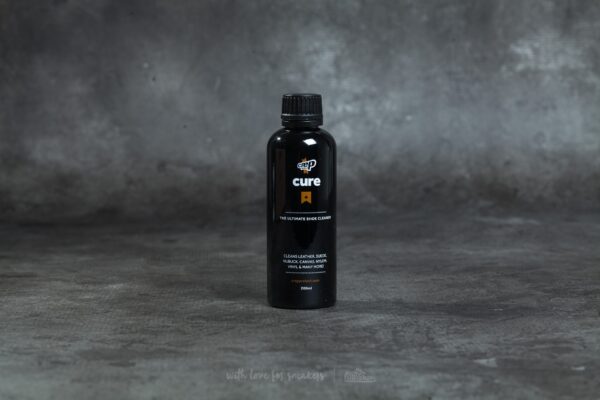 Dung dịch vệ sinh giày Crep Protect Cure Refill 200ml - Ảnh 2