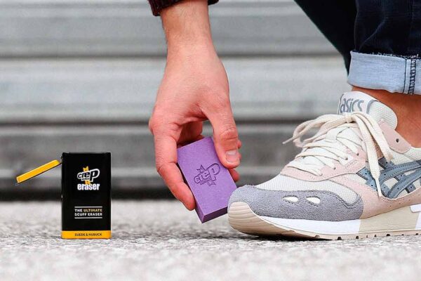 Tẩy vệ sinh Crep Protect Eraser - Ảnh 3