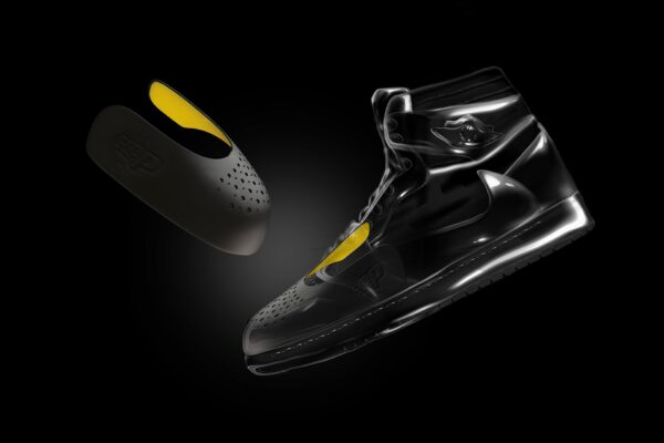 Bộ Bảo Vệ Mũi Giày Cao Cấp Shoes Shield Crep Protect - Ảnh 4