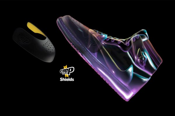 Miếng lót chống nhăn mũi Crep Protect Sneaker Shields - Ảnh 3