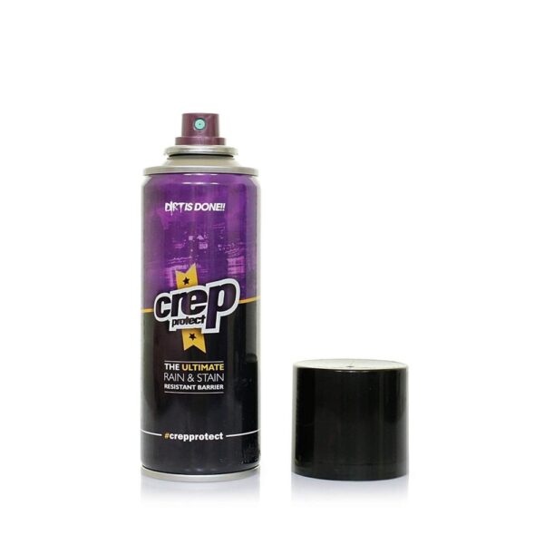 Chai Xịt Chống Thấm Crep Protect Spray 200ml - Ảnh 2