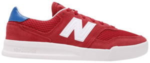 Giày New Balance 300 'Red White' CRT300A2D