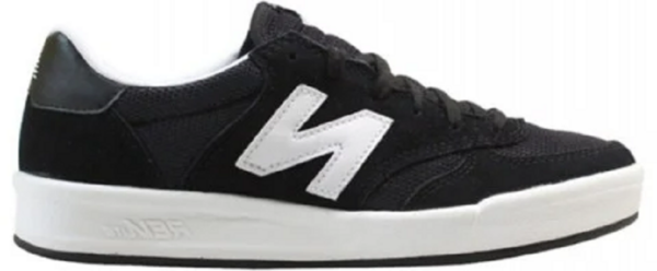 Giày New Balance 300 'Suede' CRT300BW