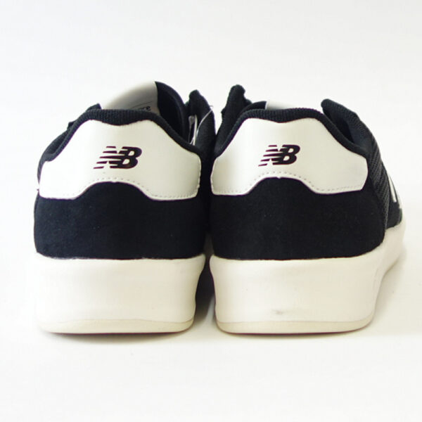 Giày New Balance 300 'Black White' CRT300K1 - Ảnh 3