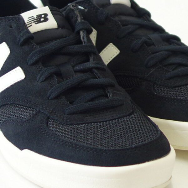 Giày New Balance 300 'Black White' CRT300K1 - Ảnh 6