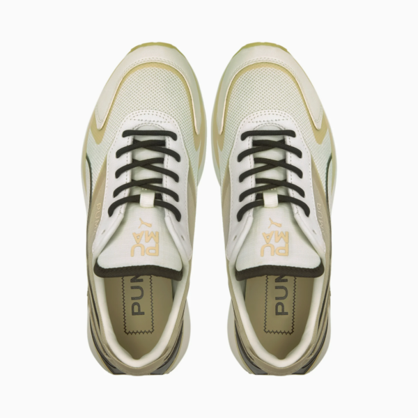Giay Puma Cruise Rider Infuse 'Ivory Glow' 382551-01