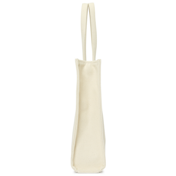 Túi Bally Crystalia Common Shoulder Bag 'White' CRYSTALIA-CS-135 - Ảnh 5