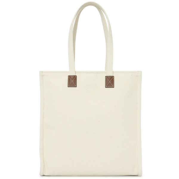 Túi Bally Crystalia Common Shoulder Bag 'White' CRYSTALIA-CS-135 - Ảnh 4