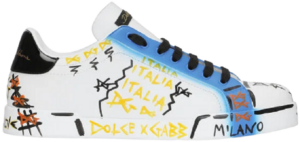 Giay Dolce & Gabbana Portofino 'Limited Edition' CS1558B705689954