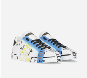 Giay Dolce & Gabbana Portofino 'Limited Edition' CS1558B705689954