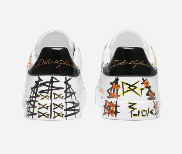 Giay Dolce & Gabbana Portofino 'Limited Edition' CS1558B705689954
