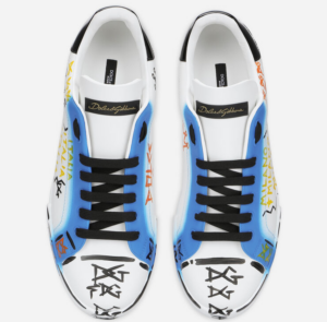 Giay Dolce & Gabbana Portofino 'Limited Edition' CS1558B705689954