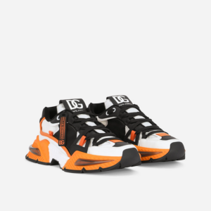 Alternative view of Giày Dolce & Gabbana Airmaster 'Orange Black' CS1984AQ7428G108