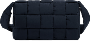 Tui Bottega Veneta Maxi Padded Tech Cassette 'Space' 690133VBO818838