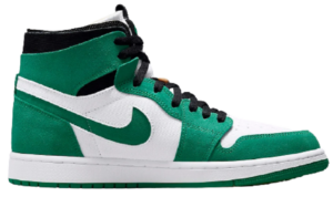 Giày Nike Air Jordan 1 Zoom CMFT Stadium Green CT0979-300