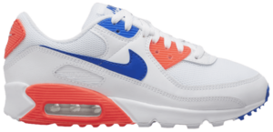 Giày Nike Air Max 90 'Ultramarine' CT1039-100