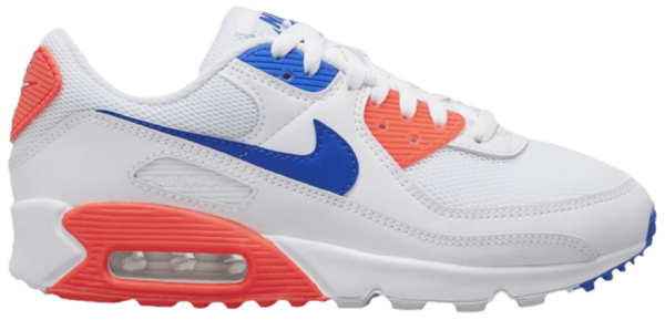 Giày Nike Air Max 90 'Ultramarine' CT1039-100