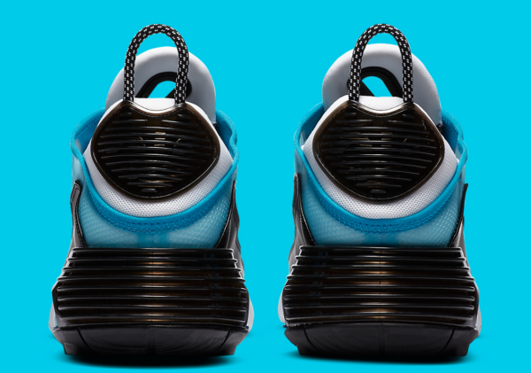 Giày Nike Air Max 2090 'Blue' CT1091-400 - Ảnh 5