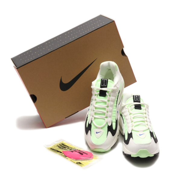 Giày Nike Air Max Triax 96 'Volt' CT1104-700 - Ảnh 4