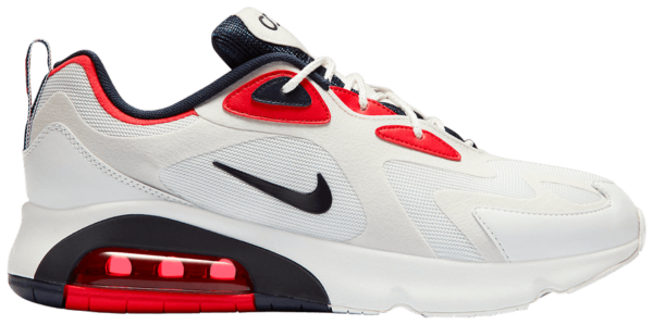 Giày Nike Air Max 200 'USA' CT1262-101