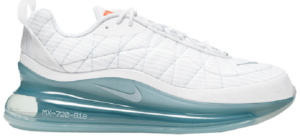 Giày Nike Air Max 720 818 'White' CT1266-100