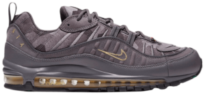 Giày Nike Kylian Mbapṕe x Air Max 98 '21st Birthday' CT1531-001