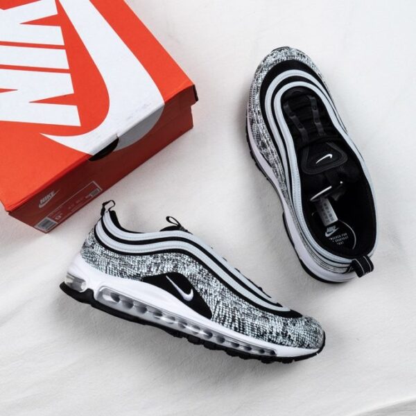 Giày Nike Air Max 97 'Cocoa Snake' CT1549-001 - Ảnh 4