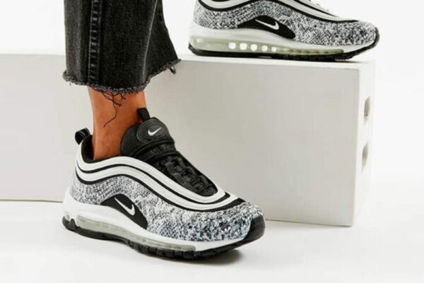 Giày Nike Air Max 97 'Cocoa Snake' CT1549-001 - Ảnh 3