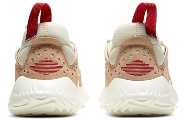 Giày Nike Air Jordan Delta SP Vachetta Tan (GS) CT1565-200 - Ảnh 4
