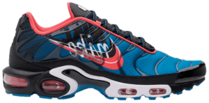Giày Nike Air Max Plus Time Capsule CT1618-400