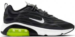 Giày Nike Air Max Exosense SE 'Black Green' CT1645-002