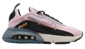 Giày Nike Wmns Air Max 2090 'Light Arctic Pink' CT1876-600