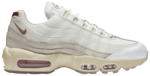 Giày Nike Wmns Air Max 95 'Mountain White Bronze' CT1897-100