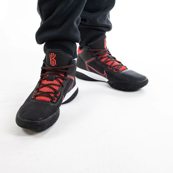 Giày Nike Kyrie Flytrap 4 University 'Red' CT1972-004 - Ảnh 2