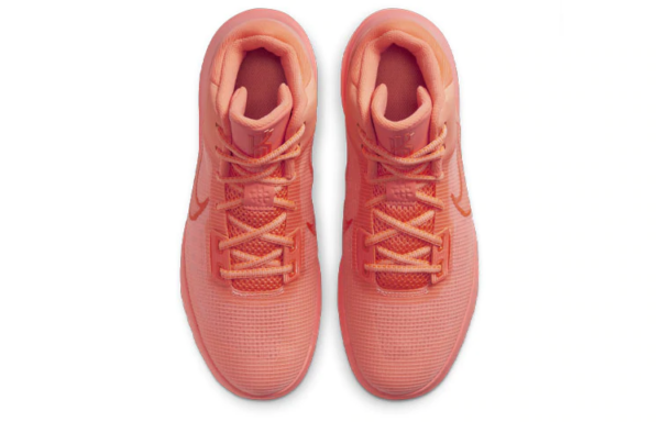 Giày Nike Kyrie Flytrap 4 EP 'Bright Mango' CT1973-800 - Ảnh 6